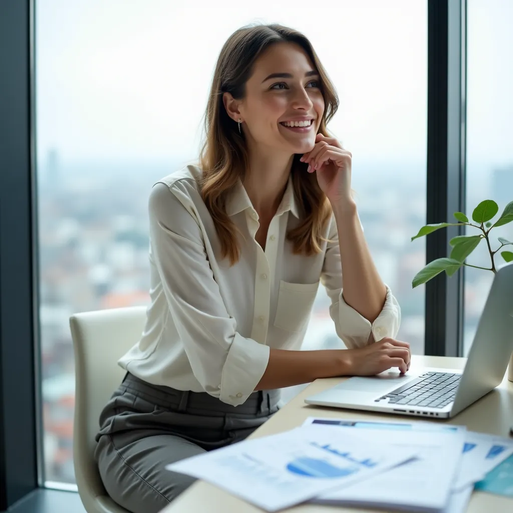 Ioana Radu - Manager Proiecte