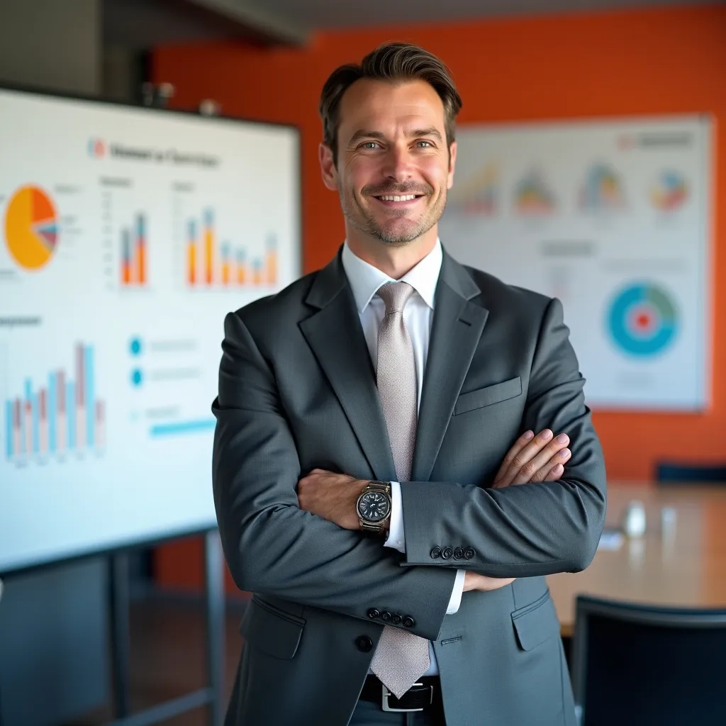 Cristian Ionescu - Analist de Business