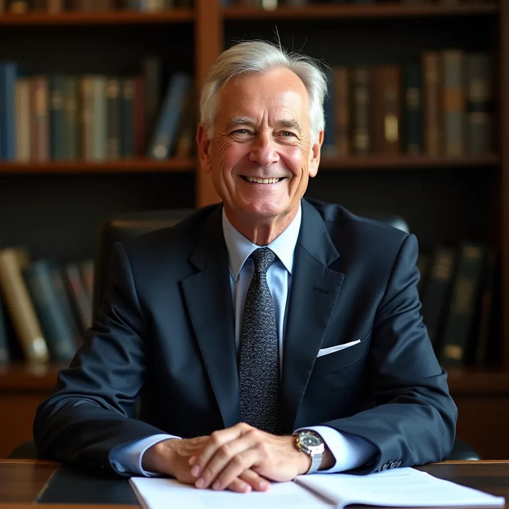 Mihai Georgescu - Expert în Planificare Strategică